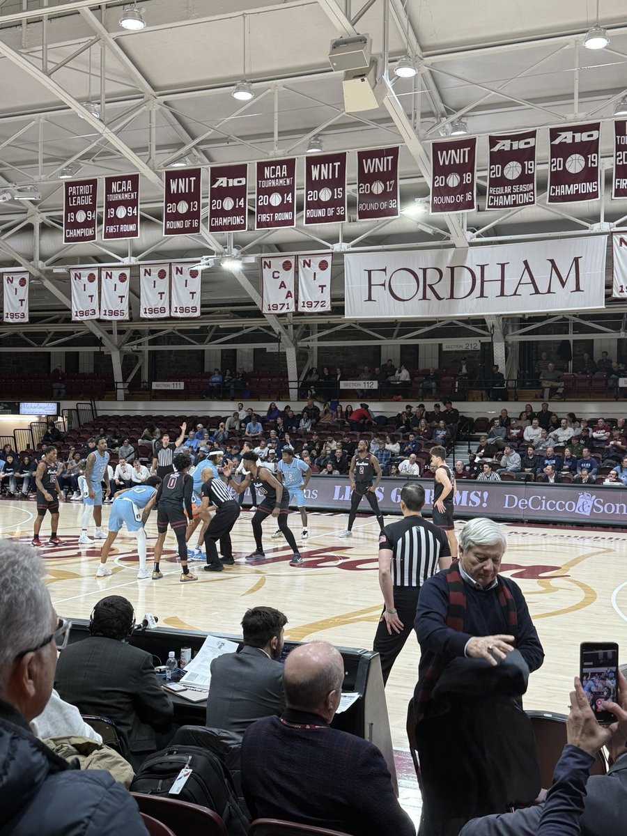 📍Rose Hill Gymnasium 

Fordham Rams vs Rhody Rams 

<a href="/RhodyMBB/">Rhody MBB</a> // #GoRhody 🐏