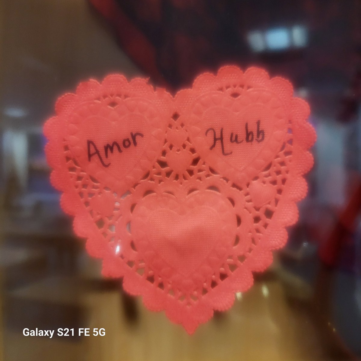 Señora Madame G tweet media