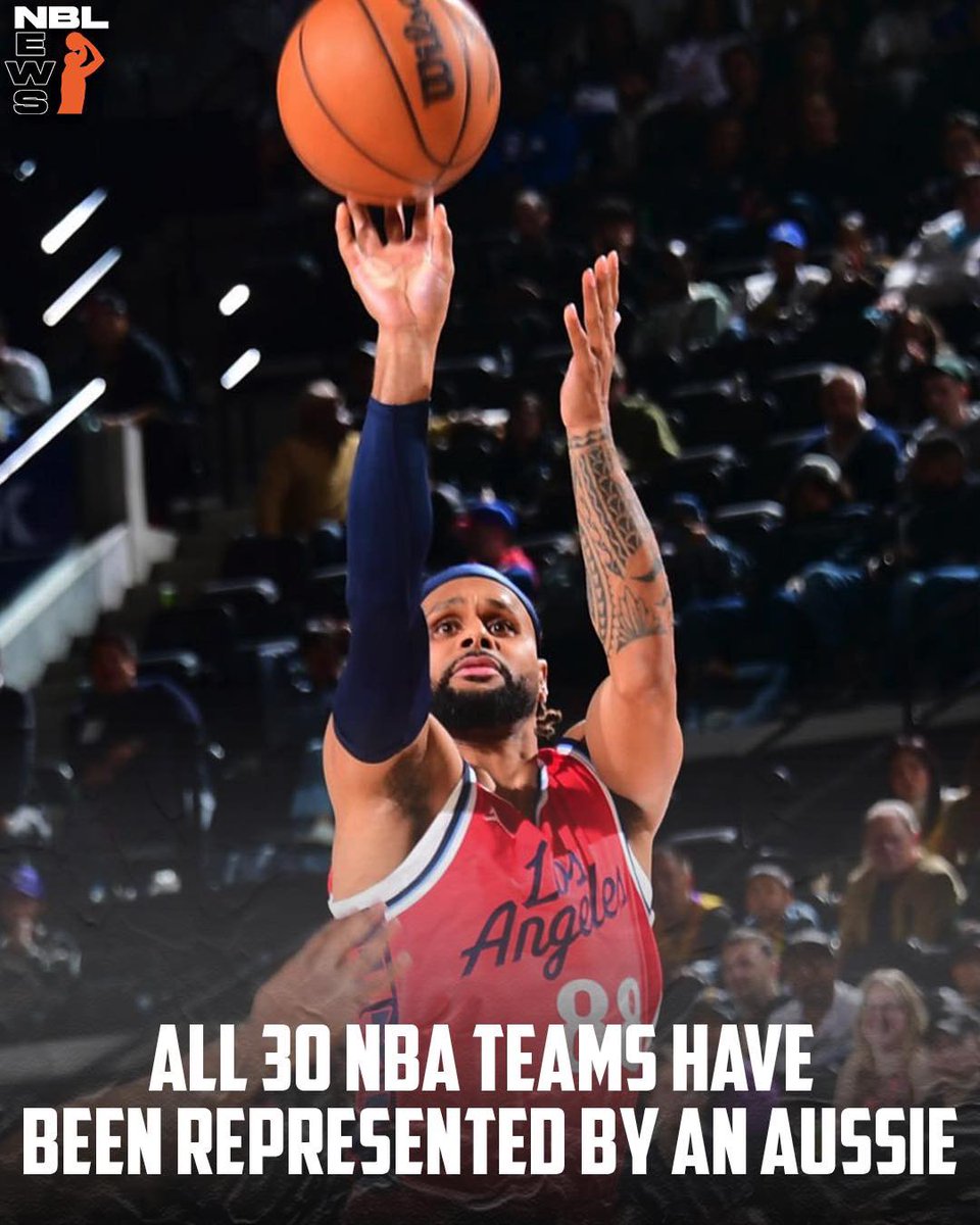 NBL News tweet media