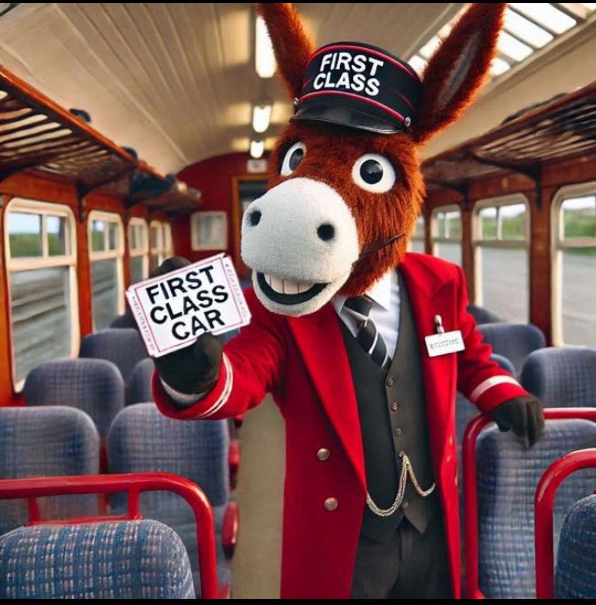 ricphy2's tweet photo. 1stClass
@satansradio666 🚂
@DragonSword778
@TwinsBus
@BB_Scats
@Tweeklives
@DRTasCanB
@AndraCastilho3
@_AmaraL577
@StellaArtoisGB
@brexit_blue
@Gentleman_Jnr
@StarxFire
@BookOfGrok1984
@sexyone491
@JEM_Books
@Montana_honey5
@hoosierdaddy415
@Hondamn1010
@waconservative6
@45mx_7 https://t.co/jsDKAdgnCN