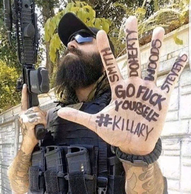 KEEFERDOGGIE's tweet photo. @SecDuffy Never forget who these people are.🇺🇸 https://t.co/MzpUduhPrt