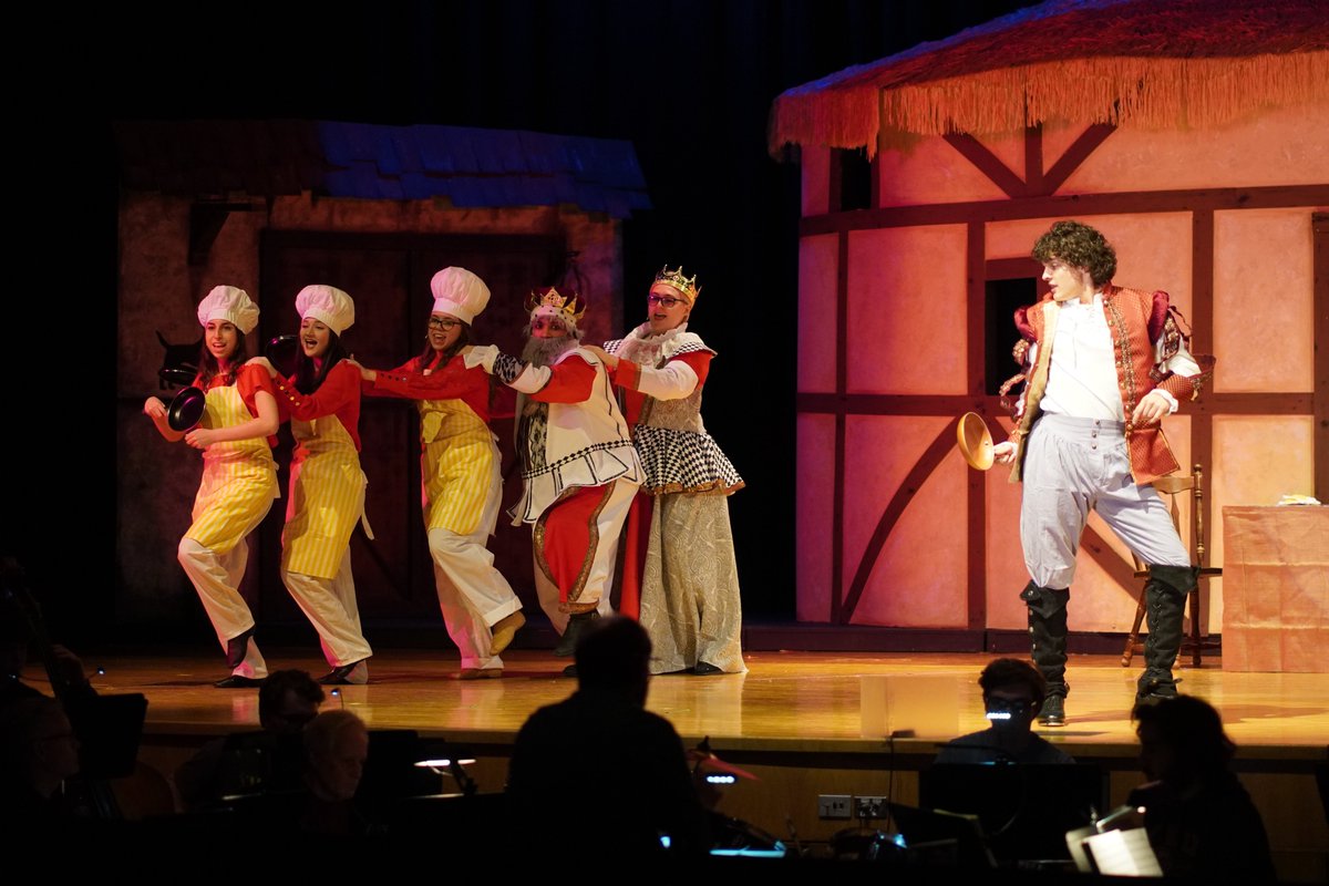 Grand Island CSD tweet media