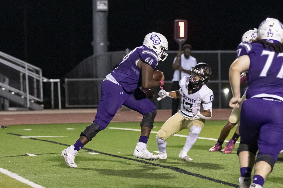 Coach Clawson (@heathclawson) on Twitter photo The 2024 <a href="/etxhsfb/">Elgin Wildcat Football</a> Offensive Lineman of the Year went to <a href="/JosephStiggers/">Joseph Stiggers</a>!! Joe was our anchor at LT but played multiple positions as well as short-snapped for us. #68 has a lot of football left to play!! #UTD The 2024 <a href="/etxhsfb/">Elgin Wildcat Football</a> Offensive Lineman of the Year went to <a href="/JosephStiggers/">Joseph Stiggers</a>!! Joe was our anchor at LT but played multiple positions as well as short-snapped for us. #68 has a lot of football left to play!! #UTD