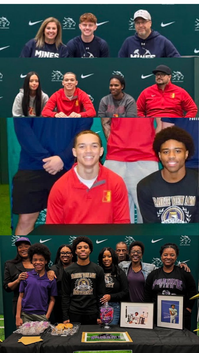 Reedy HS FB Recruiting tweet media