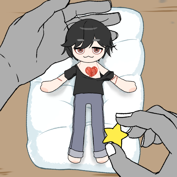 tomzcave's tweet photo. would you you give me a gold star https://t.co/b0U1G6yhmR