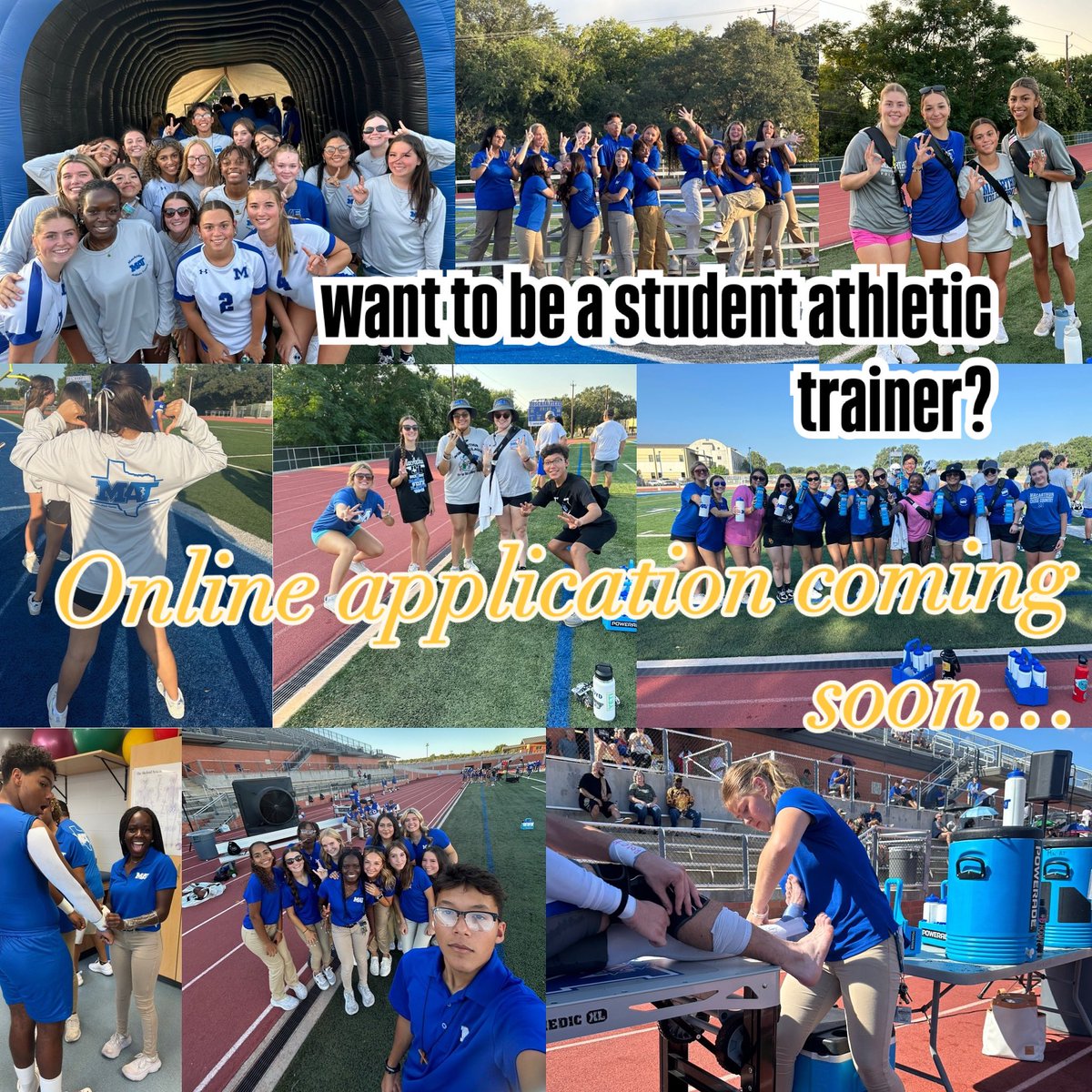 NEW online application coming soon! Stay tuned… <a href="/MacBrahmaSports/">Brahma Sports</a> <a href="/RealBrahmaPride/">MacArthur HS</a>