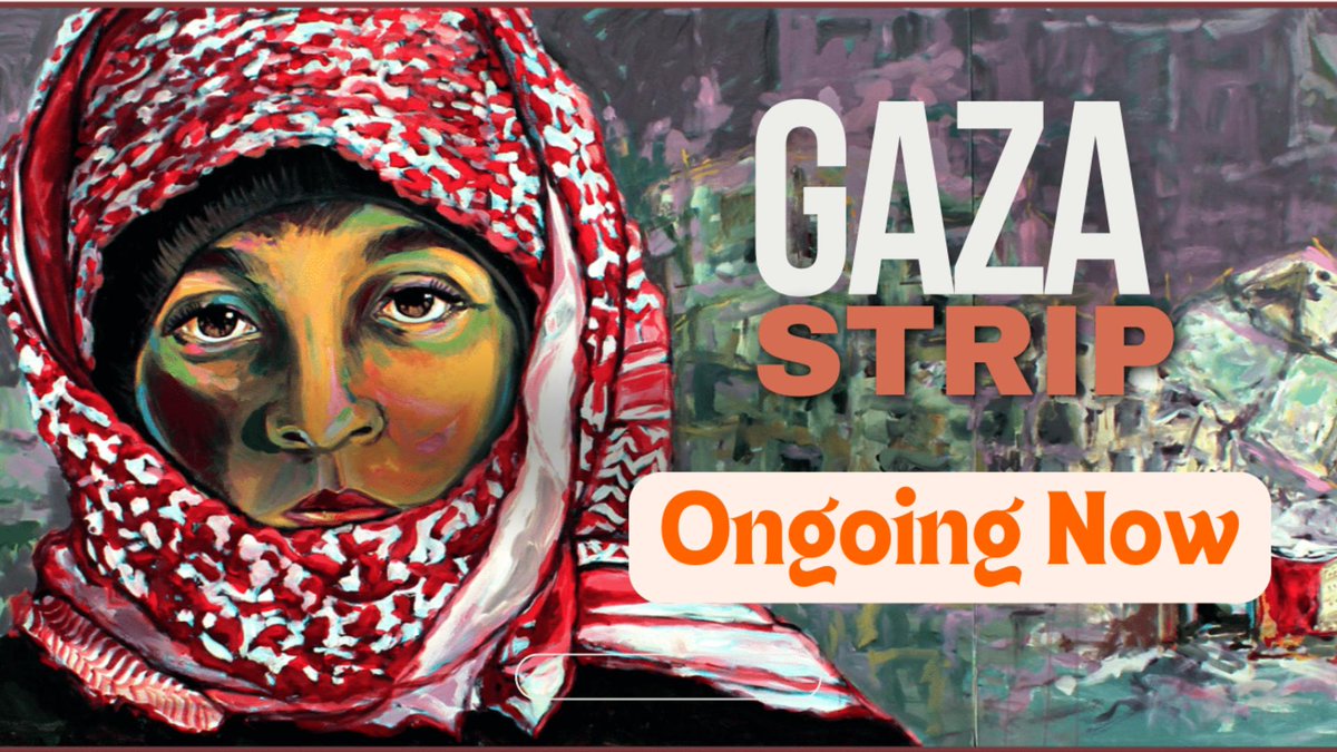 OngoingNowX's tweet image. Trump Proposes U.S. Takeover of Gaza Amid Crisis ongoingnow24.com/?p=236 via @OnGoingNow24 

#GazaCrisis #TrumpProposal #Netanyahu #MiddleEast #HumanitarianCrisis #Ongoingnow24