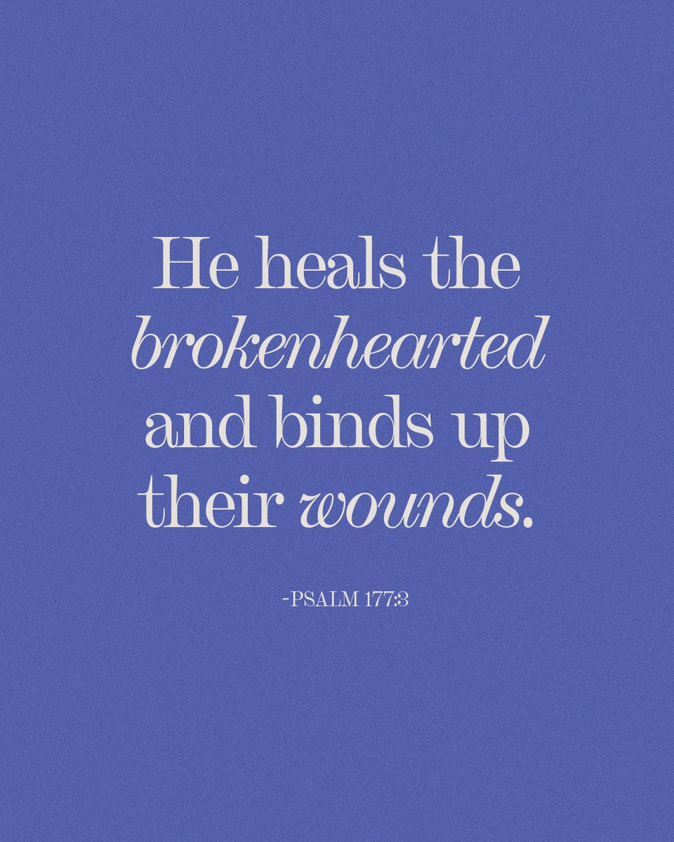 JoshJoines's tweet photo. God wants to help you heal and move past your past! https://t.co/SzSaraQYs7