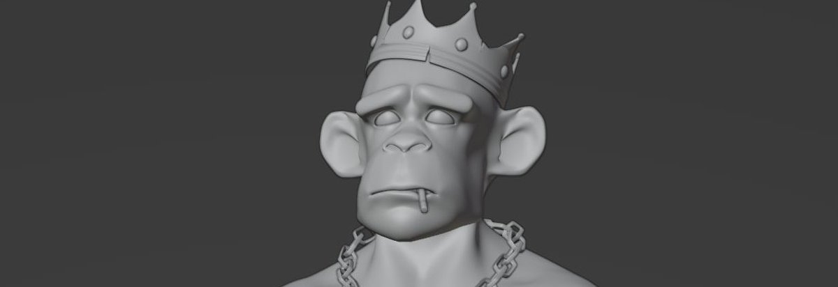 St. KC Montero | Founder | Saints | CHUMPZ tweet media