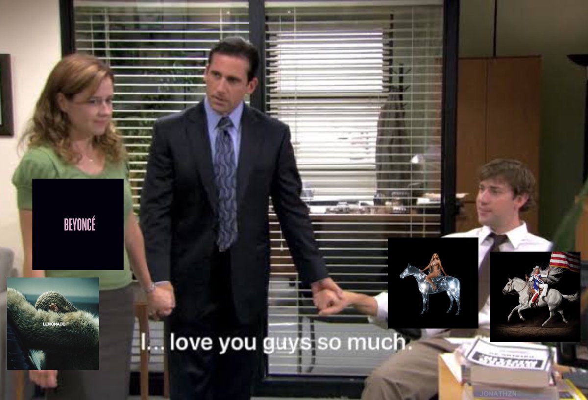 Jonathzn's tweet image. MY BIG FOUR