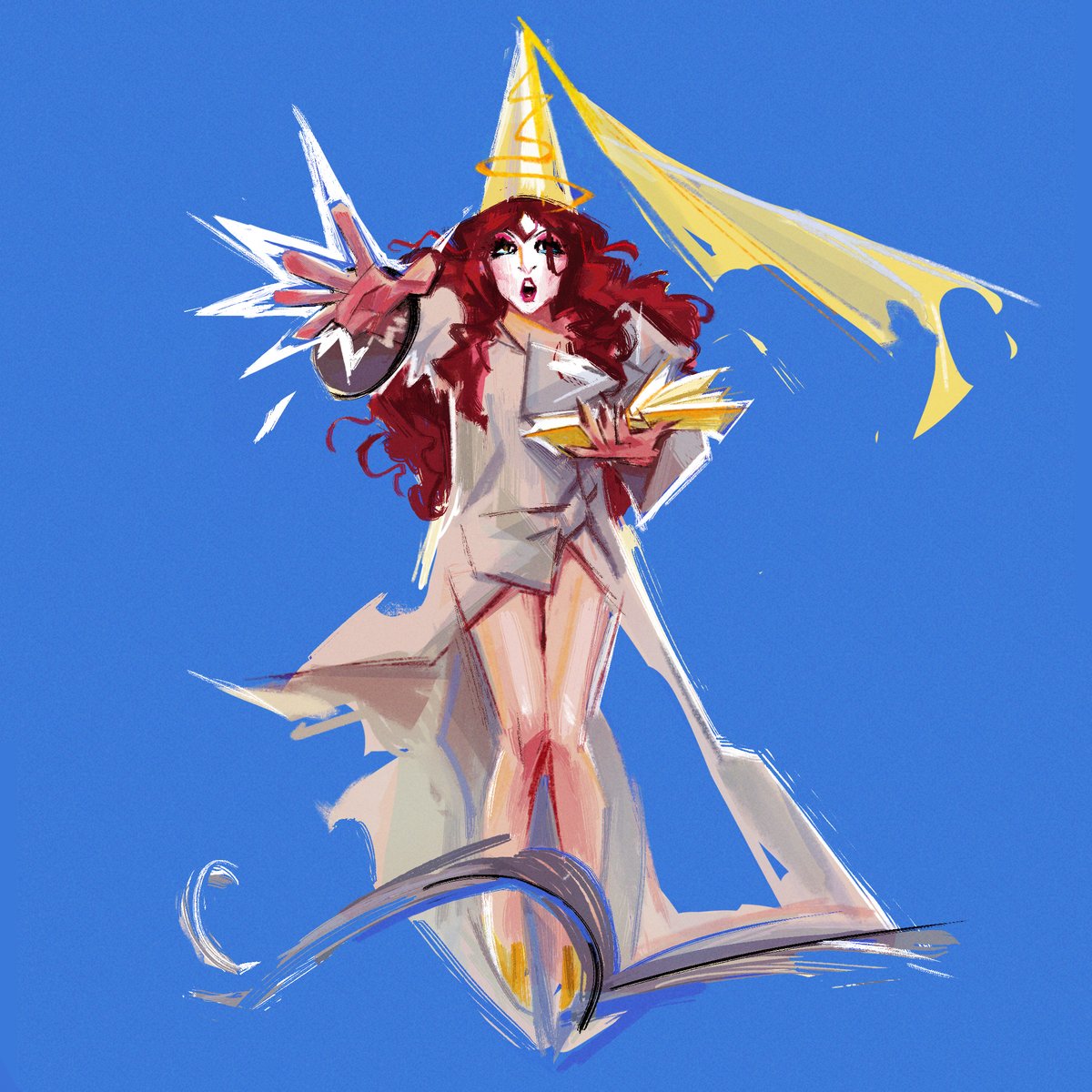 grammy fit sketches 👗👔👠