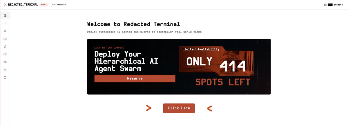 Redacted Research and Development tweet media