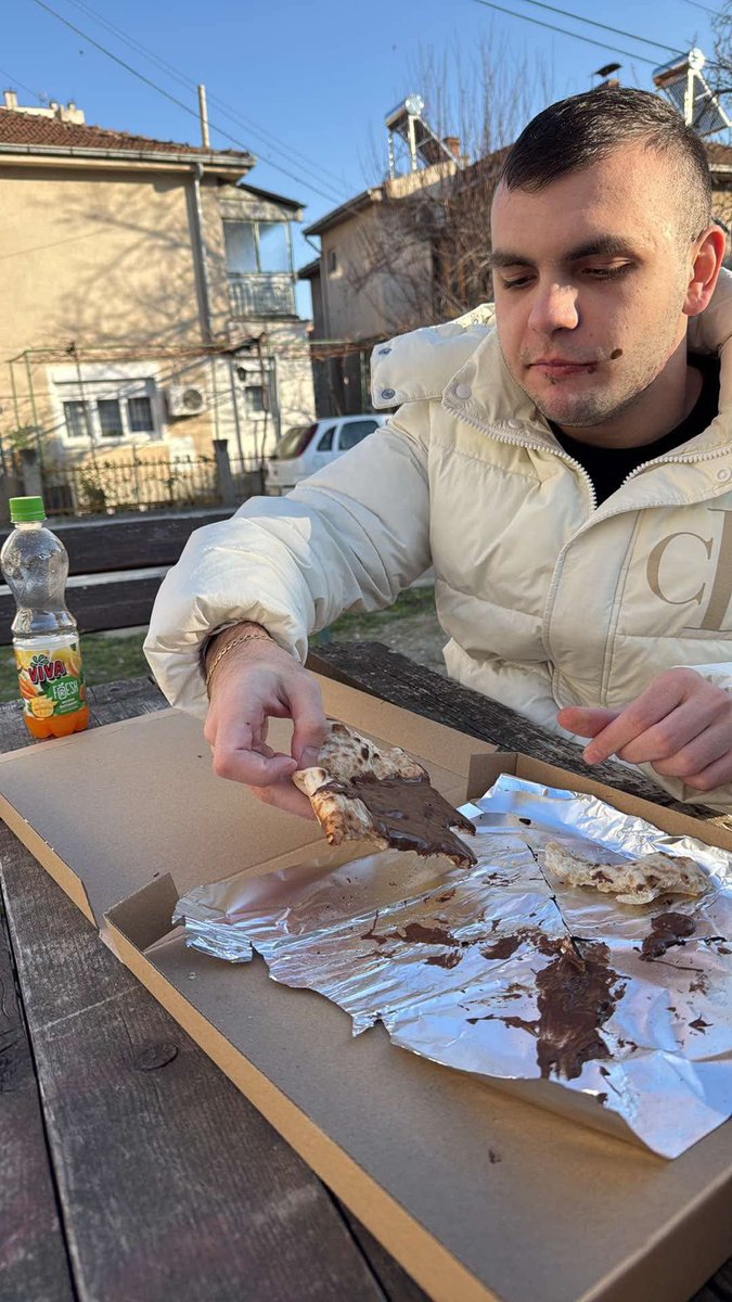 NPCDEV_SOL's tweet image. Yummy!!

I admit that I&apos;m an NPC, but.. I&apos;m enjoying life more than you😮‍💨

$NPCDEV
#NPC #memecoins