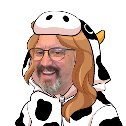 MossMacleod's tweet photo. @RayReptileGAME @ChilledChaos @LarryFishburger @taydertot @iFooYa @Astarriapple @CheesyBlueNips @AplatypussTV @Kruzadar @itscourtilly https://t.co/IUziutVVST