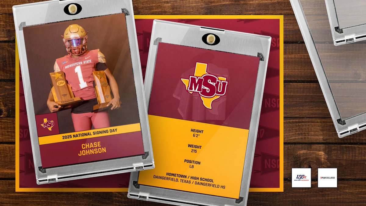 MSU Mustangs tweet media