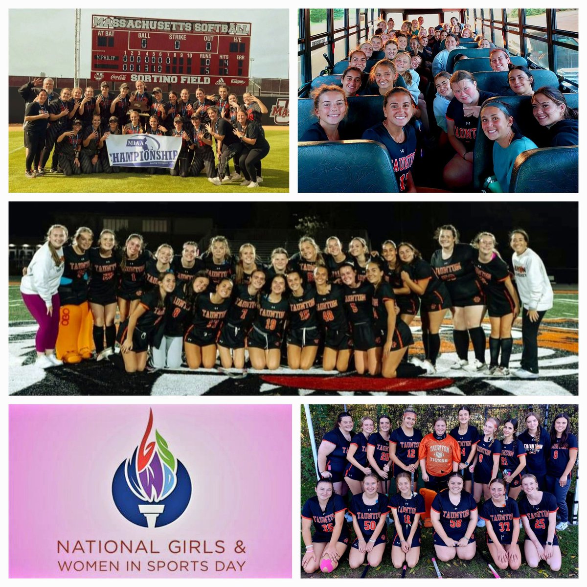 Michael Fox (@thscoachfox) on Twitter photo Shout out to these special student-athletes!! National Girls & Women in Sports Day. π―π₯π#NGWSD <a href="/tauntonsoftball/">THS Softball</a> <a href="/THSFHockey/">THS Field Hockey</a> <a href="/thstvstudio/">THS TV Studio</a> <a href="/ThsWebmaster/">THSAthletics</a> <a href="/THSstrength/">THS Weight Room</a> Shout out to these special student-athletes!! National Girls & Women in Sports Day. π―π₯π#NGWSD <a href="/tauntonsoftball/">THS Softball</a> <a href="/THSFHockey/">THS Field Hockey</a> <a href="/thstvstudio/">THS TV Studio</a> <a href="/ThsWebmaster/">THSAthletics</a> <a href="/THSstrength/">THS Weight Room</a>