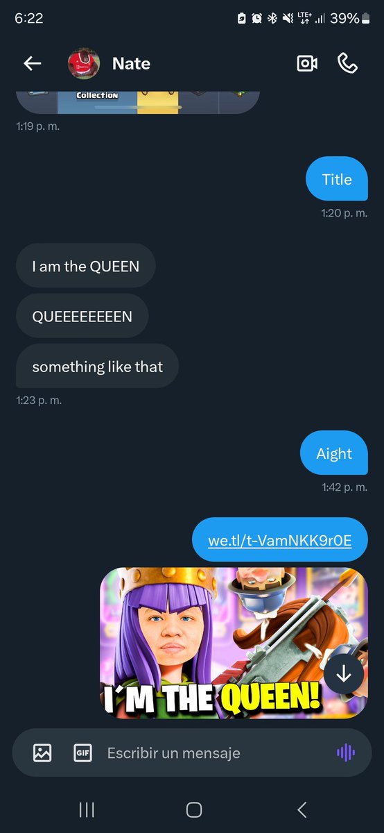 this is a real request