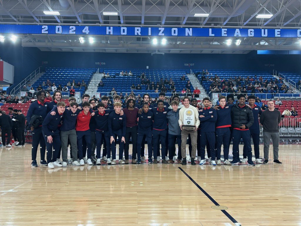 RMU Men's Soccer tweet media