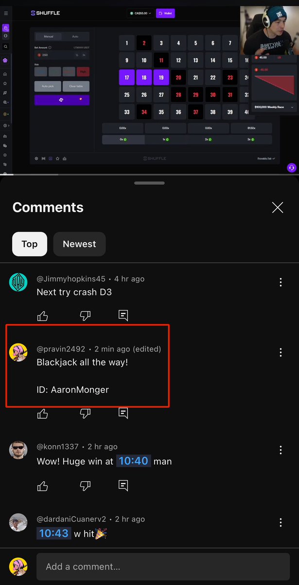 TwitLord.eth tweet media