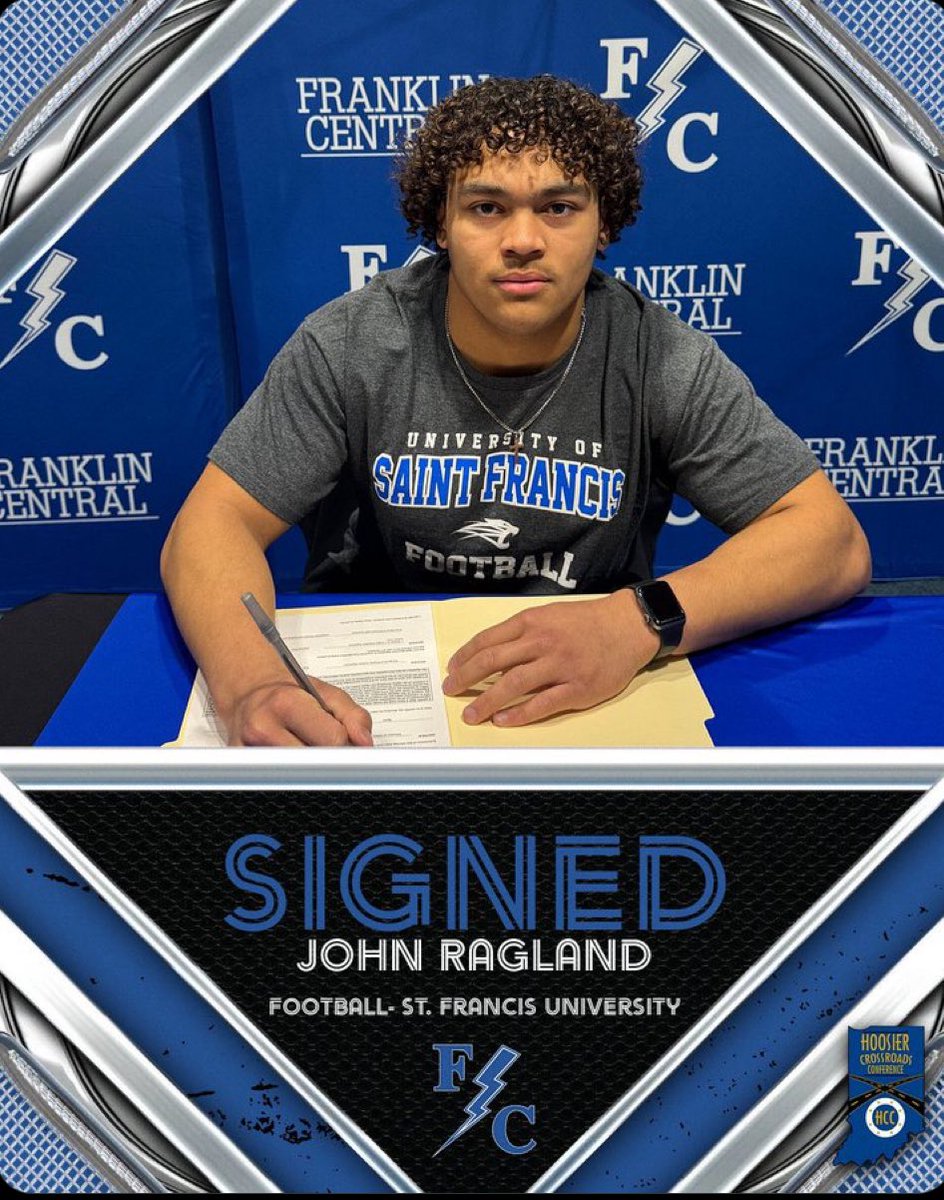 John Ragland (@johnragland07) on Twitter photo Truly blessed and ready to work!
<a href="/footballcoachj/">Coach Nate Jensen</a> <a href="/Coach_West90/">Jayson West</a> <a href="/usf_fb/">USF Football</a> <a href="/FCFlashesFB/">FC Flashes Football</a> Truly blessed and ready to work!
<a href="/footballcoachj/">Coach Nate Jensen</a> <a href="/Coach_West90/">Jayson West</a> <a href="/usf_fb/">USF Football</a> <a href="/FCFlashesFB/">FC Flashes Football</a>