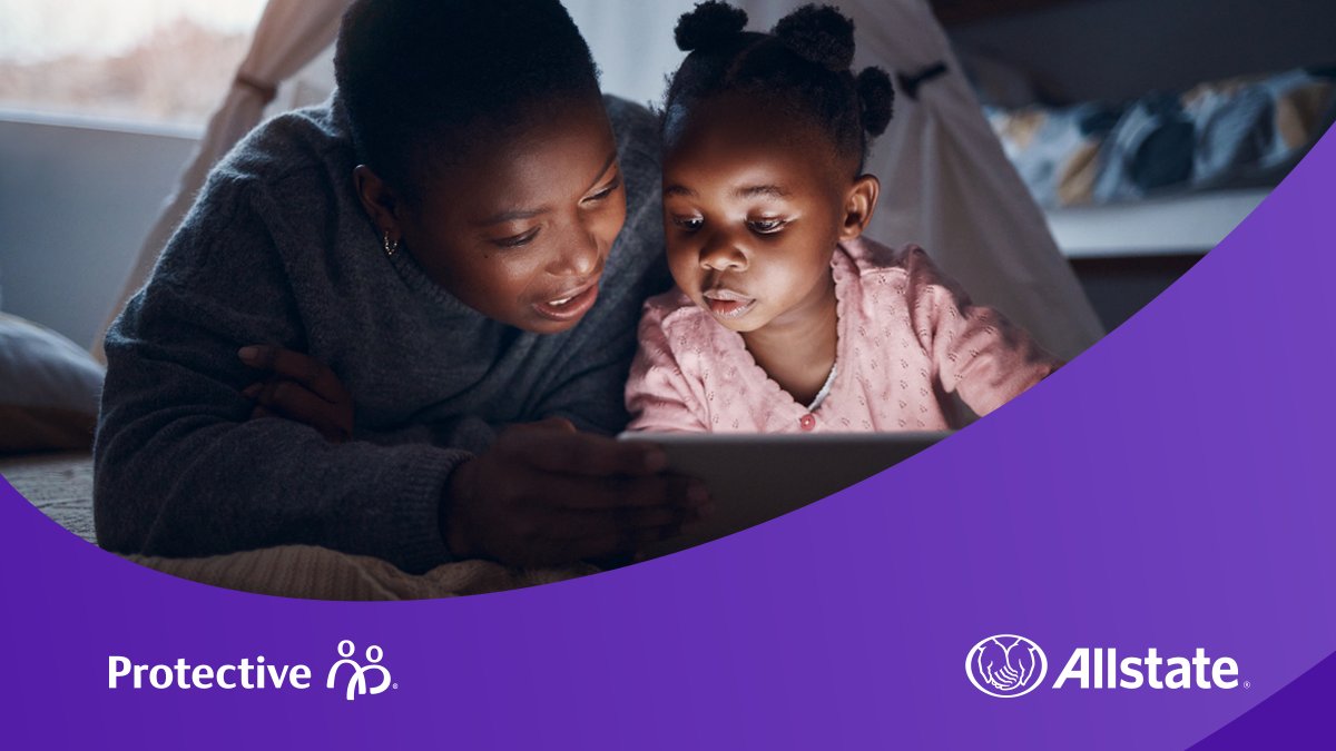 EstradaInsGroup's tweet photo. Building a bedtime routine with your kids can yield unexpected results — and building their future is no different. Contact me to see how life insurance from Protective can help. https://t.co/IT8fN6mhWW