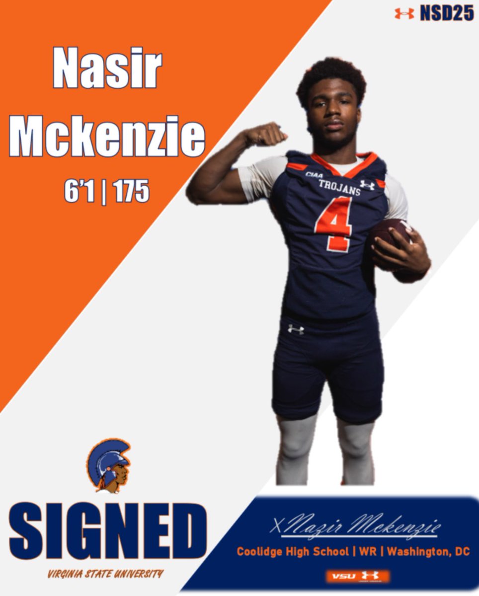 VSU Athletics tweet media