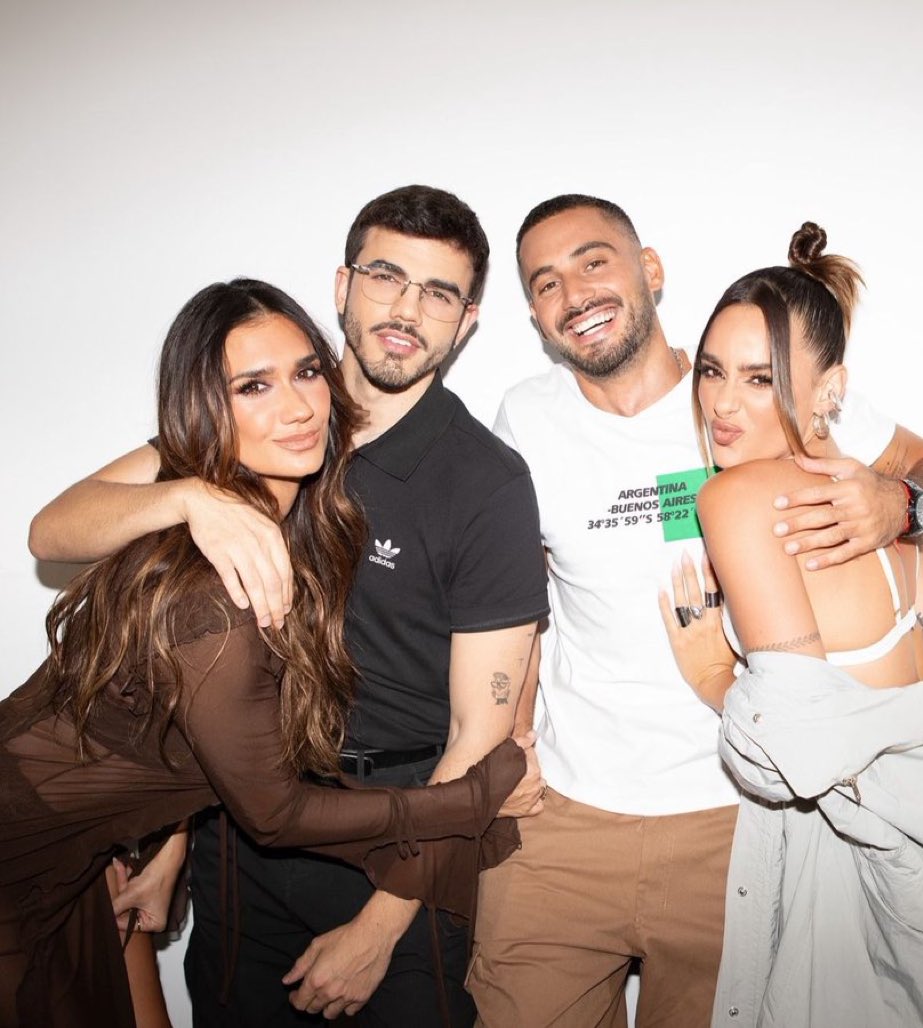 mis protegidos hoy y siempre❤️‍🩹