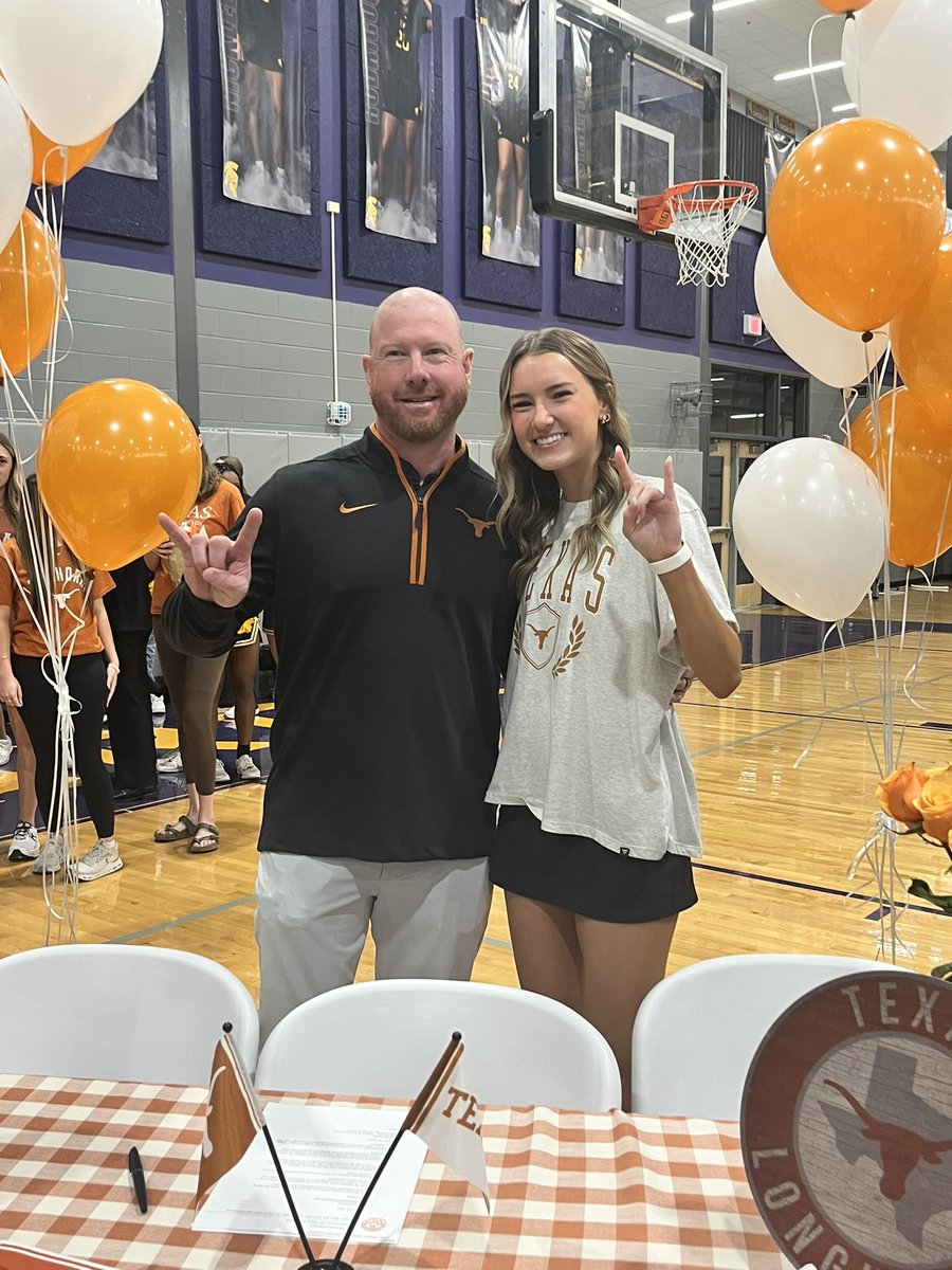 Bo Kilpatrick, LAT, CSCS (@coachkp_tx) on Twitter photo Huge congrats to <a href="/cpeterson2025/">Caroline Peterson</a> for signing with <a href="/TexasTFXC/">Texas T&F/XC</a> ๐ค๐ป๐ฅ Your hard work and dedication have paid off! Hook โem #TexasBound #highjump Huge congrats to <a href="/cpeterson2025/">Caroline Peterson</a> for signing with <a href="/TexasTFXC/">Texas T&F/XC</a> ๐ค๐ป๐ฅ Your hard work and dedication have paid off! Hook โem #TexasBound #highjump