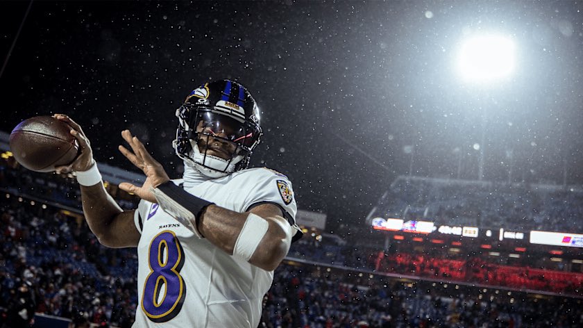 He’s the best player I’ve ever seen