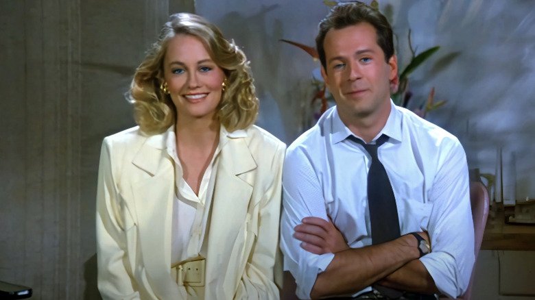 If you grew up in the 80s, name this tv show.