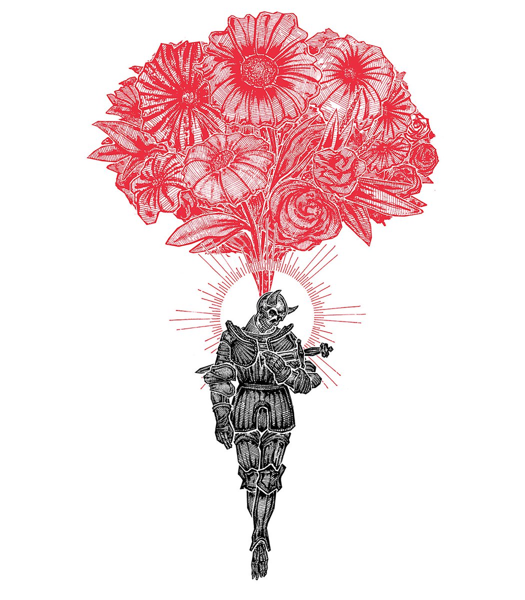 「LAST CHANCE SALE - 13"x19" signed Large 」|Micah Ulrichのイラスト