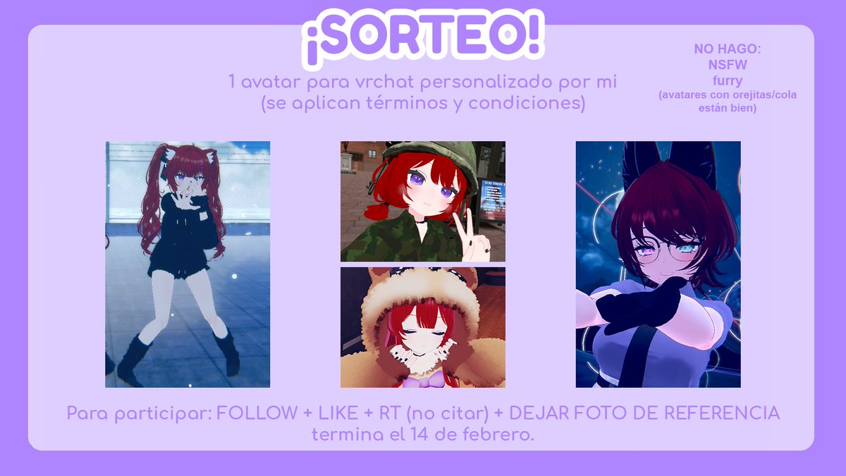 Miu | ミウ ٭ 💜✨ tweet media