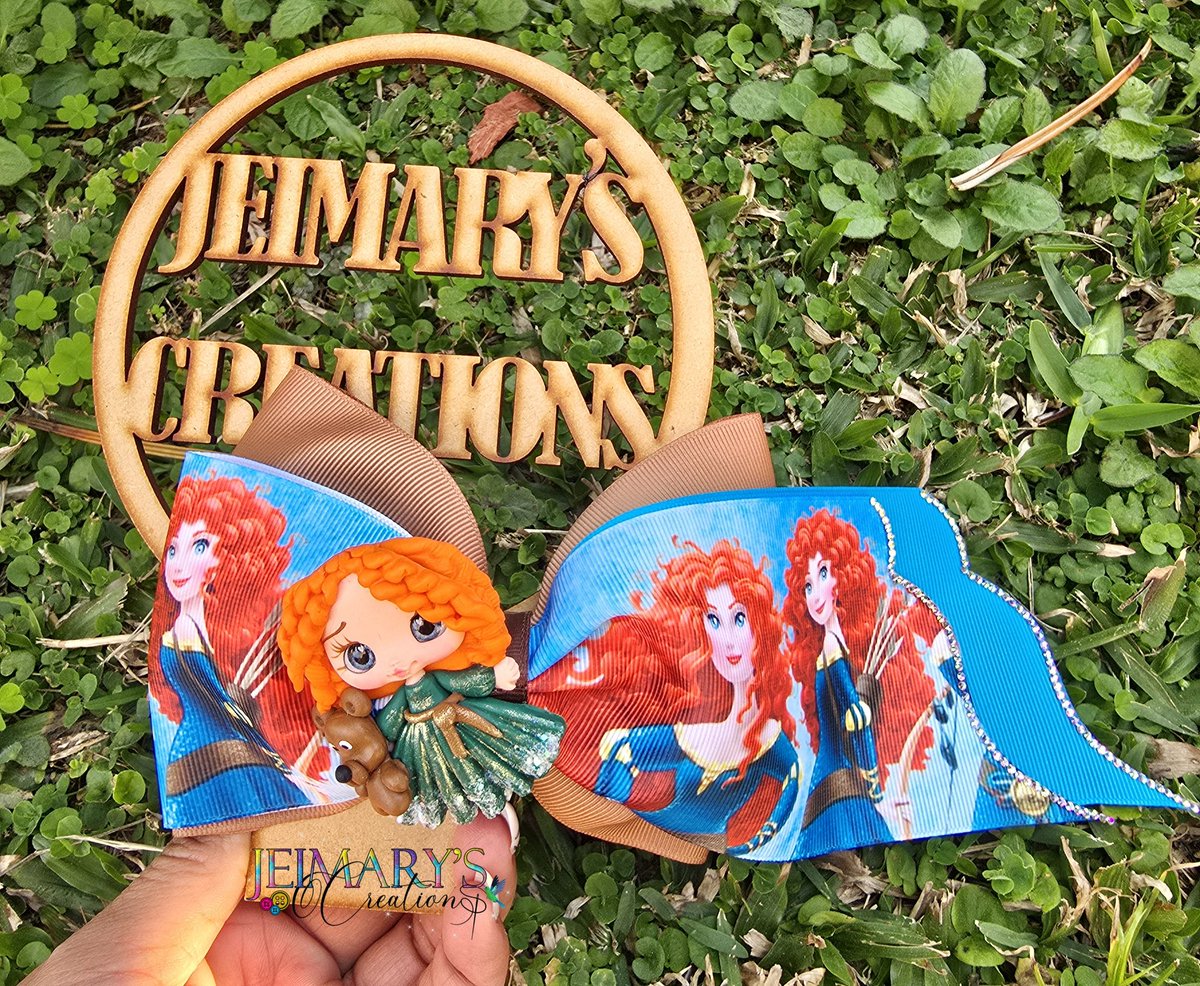 Jeimarycreation's tweet photo. Available 

#jeimaryscreations #hairaccessories #available #readytoship #moño #cheerbow #moñosparaniñas #Disponible #diy https://t.co/nAxnoolEtD