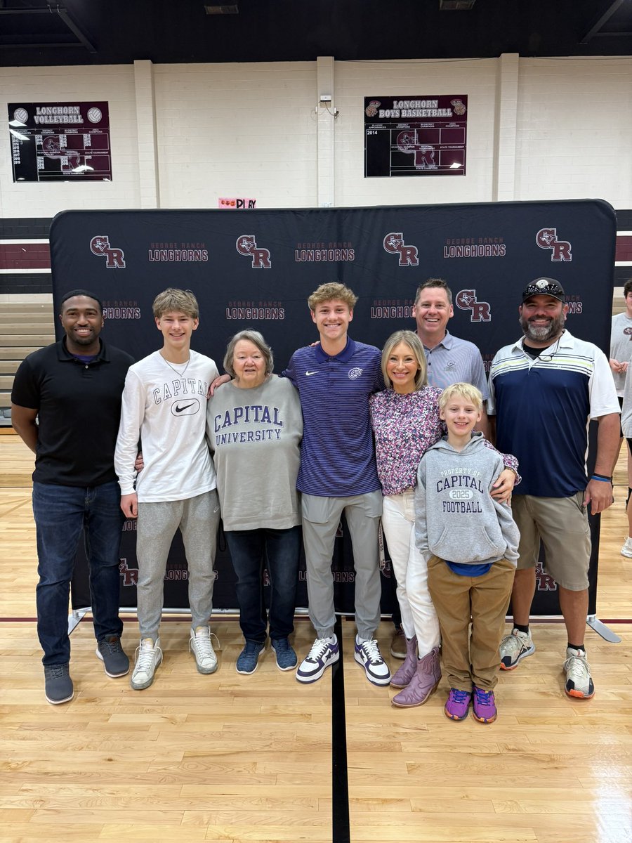 Hagan Lineberger tweet media