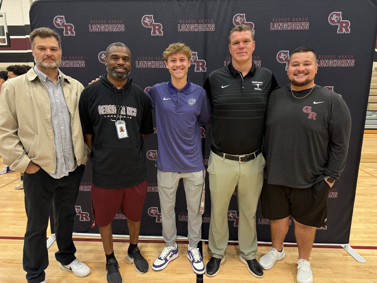 Hagan Lineberger tweet media