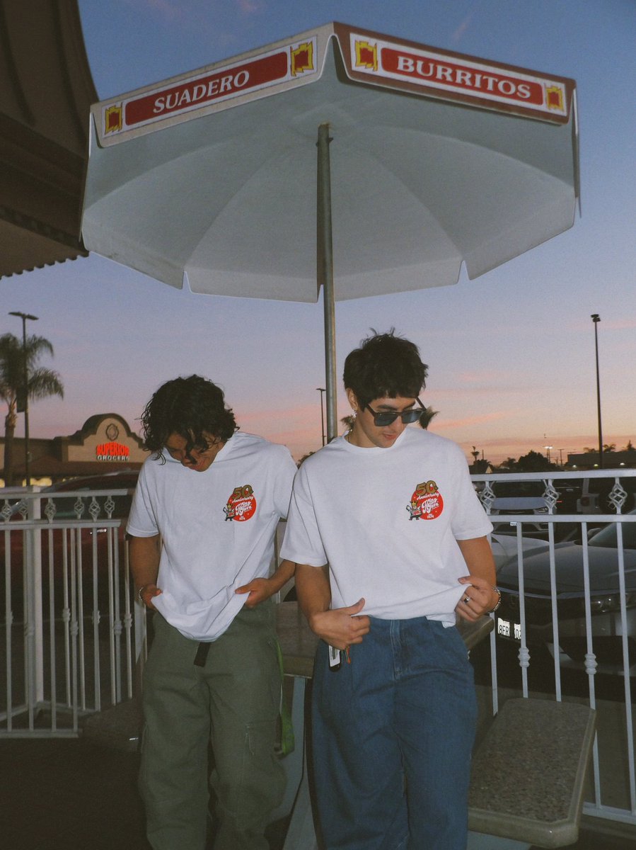 King Taco tweet media