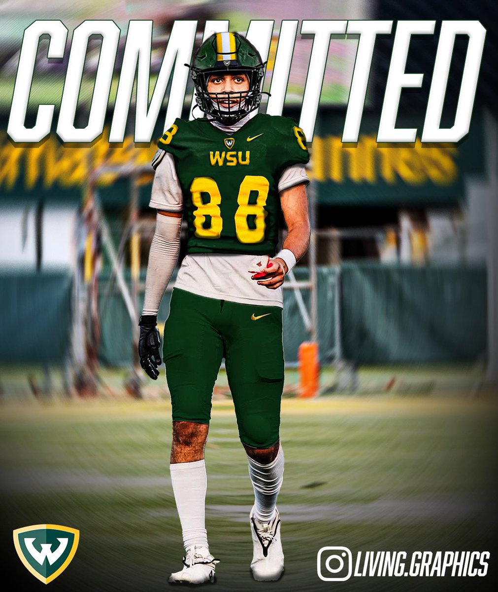 Zion Lancaster (@zzion_2025) on Twitter photo First & foremost I want to thank my Lord and Savior Jesus Christ and secondly my mom <a href="/Chelslancas/">Chelsea Lancaster</a> and uncle Hugh, Friends & Family. With that being said, I am Committing to Wayne State University! <a href="/WSUWarriorFB/">Wayne State Football</a> <a href="/REALWHEAT6/">Tyrone Wheatley</a> <a href="/WillieATuckerSr/">Willie A Tucker Sr</a>
<a href="/lmzworld_/">LIMITZ™️</a> First & foremost I want to thank my Lord and Savior Jesus Christ and secondly my mom <a href="/Chelslancas/">Chelsea Lancaster</a> and uncle Hugh, Friends & Family. With that being said, I am Committing to Wayne State University! <a href="/WSUWarriorFB/">Wayne State Football</a> <a href="/REALWHEAT6/">Tyrone Wheatley</a> <a href="/WillieATuckerSr/">Willie A Tucker Sr</a>
<a href="/lmzworld_/">LIMITZ™️</a>