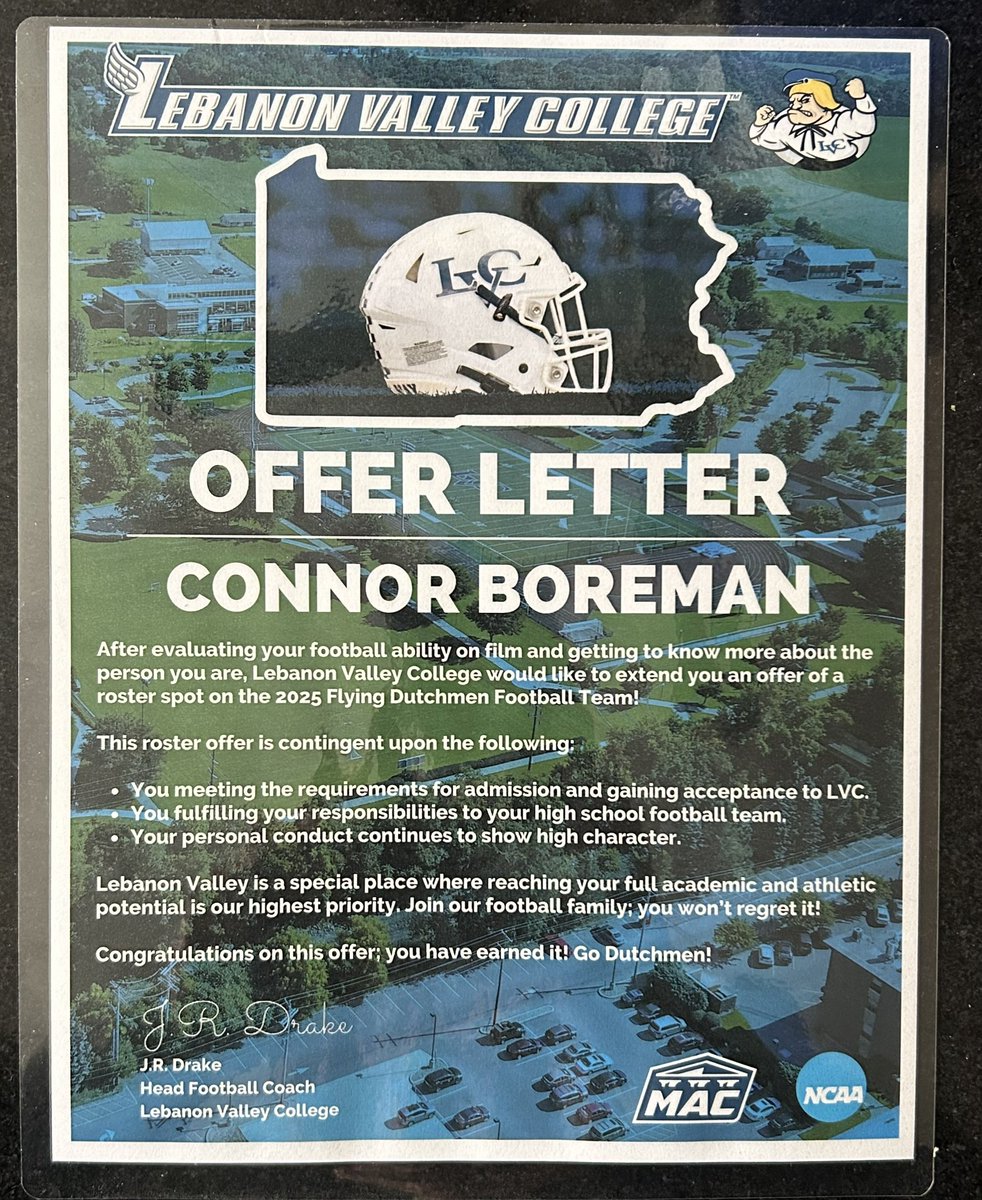 Connor Boreman tweet media