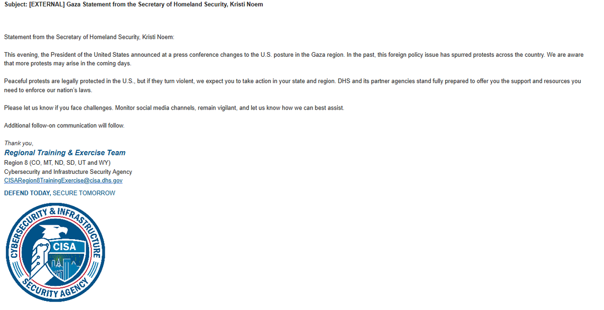 Amanda Gonzalez tweet media