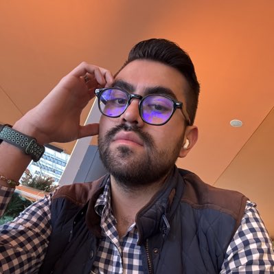 #NuevaFotoDePerfil