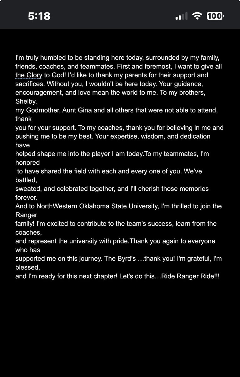 Eli Martinez tweet media