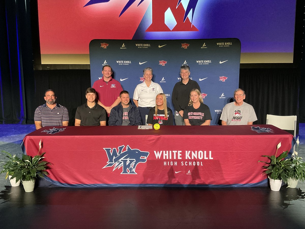 WhiteKnollHighSchool tweet media