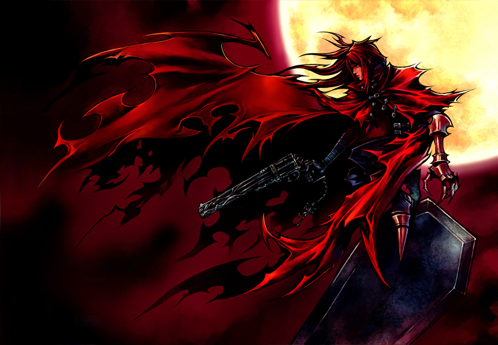kuraudoxs's tweet photo. 50) Will we learn more about Vincent's bloodline and Turks past, Grimoire, Lucrecia, Verdot? 
#FF7Remake #FF7Rebirth #FinalFantasy7 #FF7R #FF7 #UnresolvedMysteries #CloudStrife #VincentValentine #Valentine #GrimoireValentine #Turks #Lucrecia #Verdot https://t.co/W2ZgQmp0ki