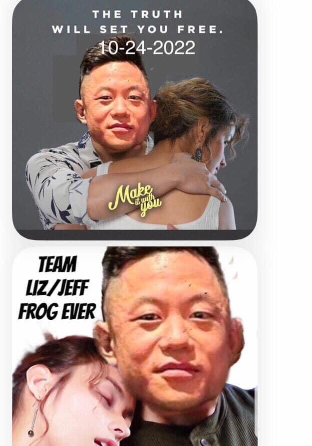 LeeShaneLQ1's tweet photo. @FashionPulis Ingat @kyle_echarri  cheater At live in nyan c scammer Jeffrey OH Google mo Anjn mga violates nya s Pinas nakulong At jinx c pokpok unlisex Kay frog Jeffrey hbang cla p ni Enrique manipulate nya till 2025 May whistle blower n May 2022 pptira n Ng poke nya  Kay frog winner c higad https://t.co/Nv4r1S0Tsb