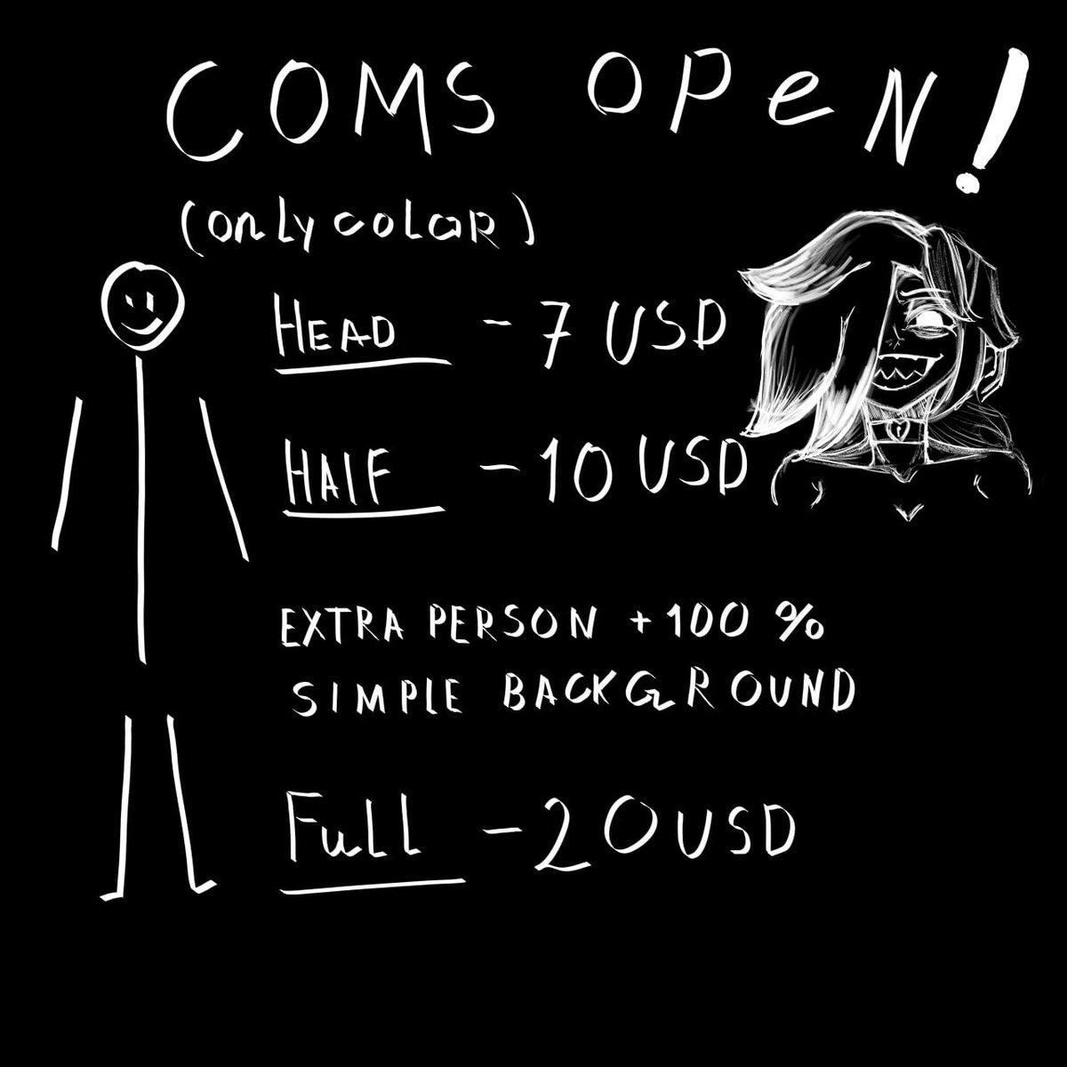 🃏Eskizznik🃏 tweet media