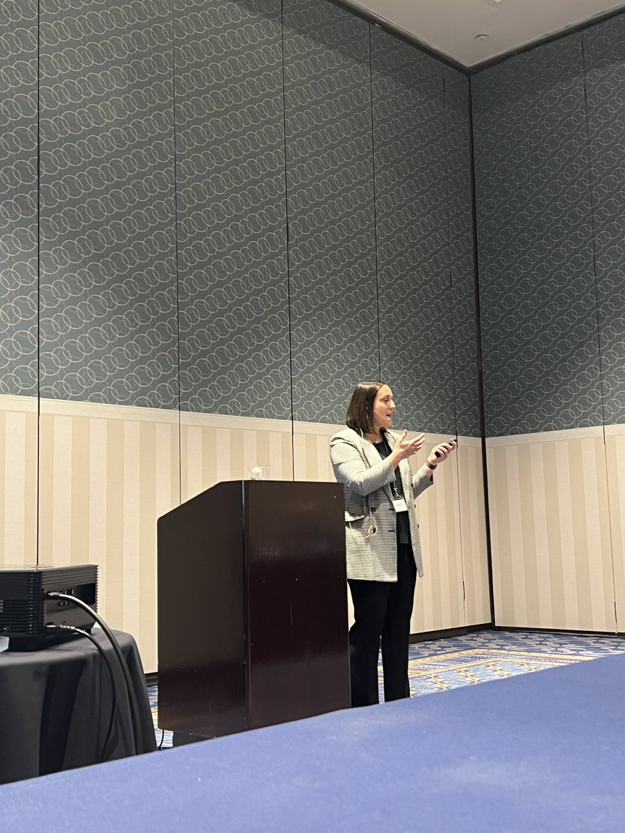 Just some of our wonderful faculty!