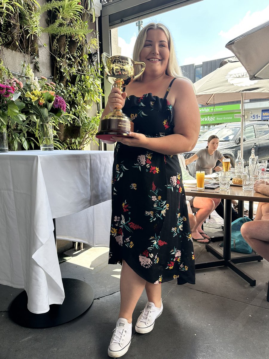 Candice Gollan tweet media