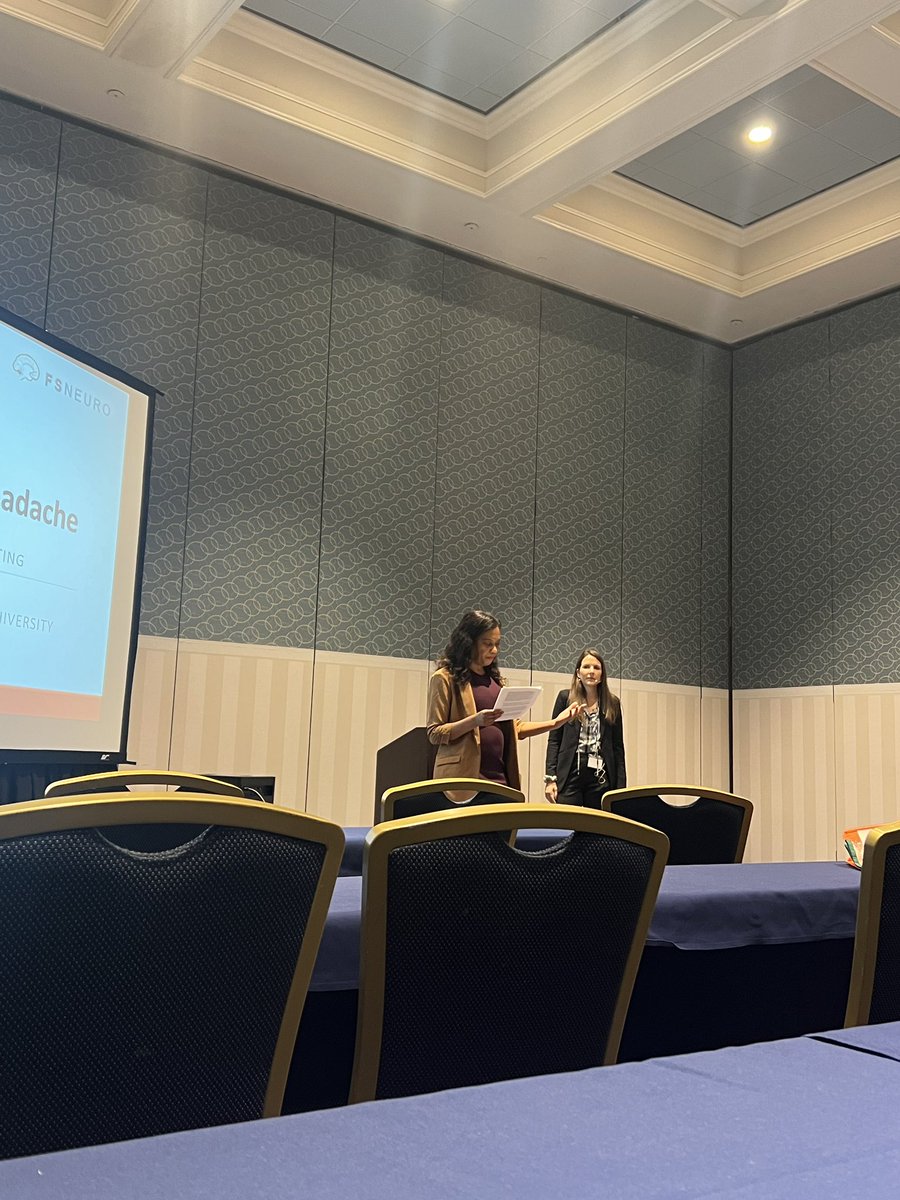 More amazing lectures from our 2025 Annual Meeting!