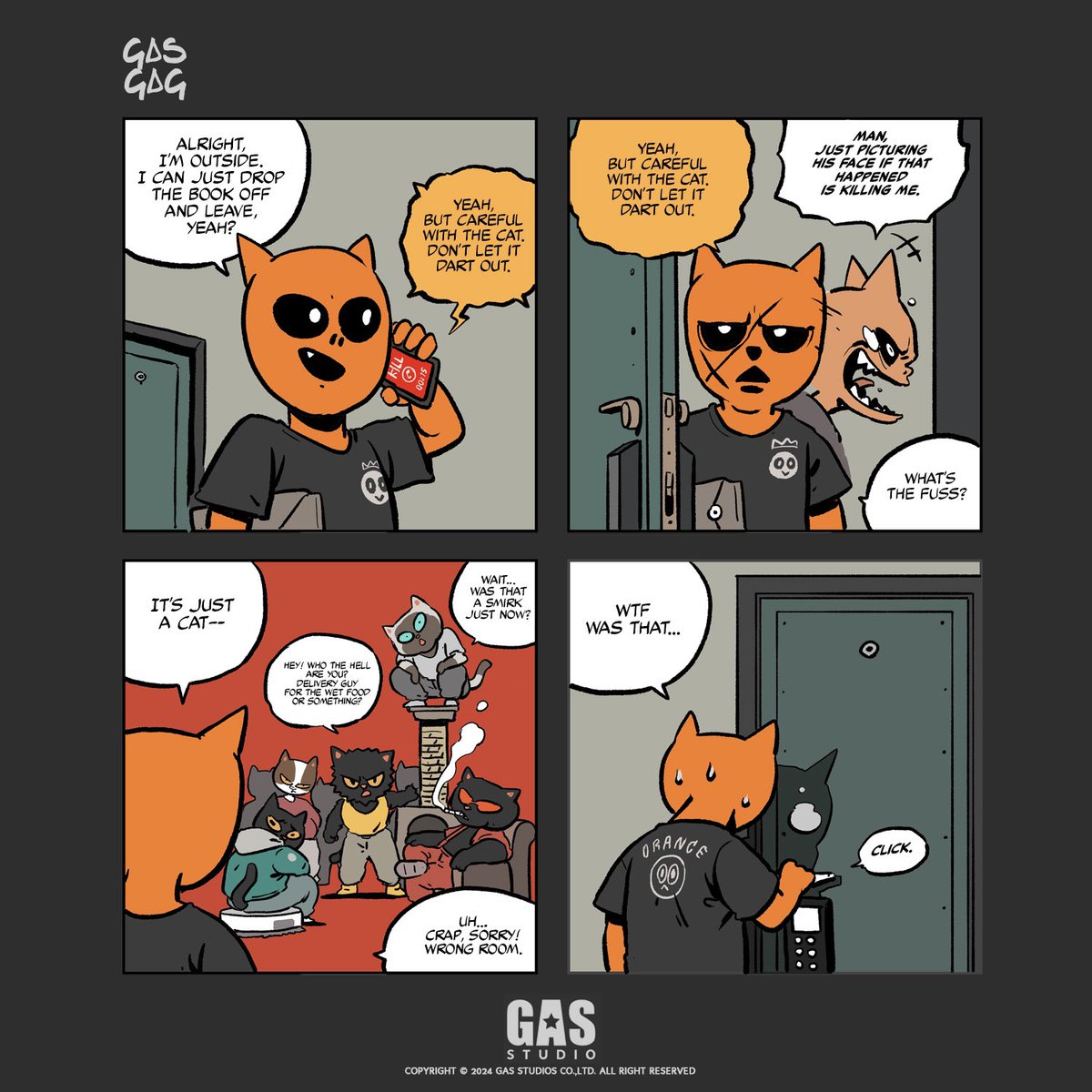 GAS GAG 004