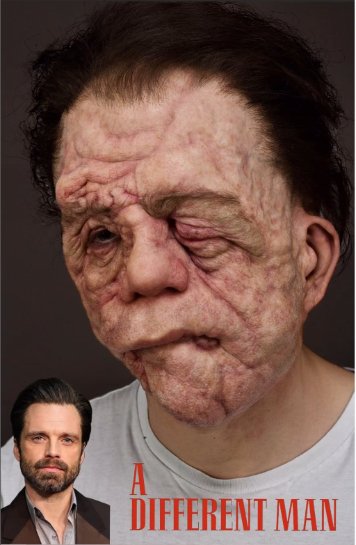 RmShey's tweet photo. The art that is created when passionate and professional people come together.
#SebastianStan #MikeMarino #prorenfx #ADifferentMan #Oscars #Oscars2025 #BestMakeup @TheAcademy
https://t.co/bhcaYSIWAf https://t.co/PNjkloZPIA